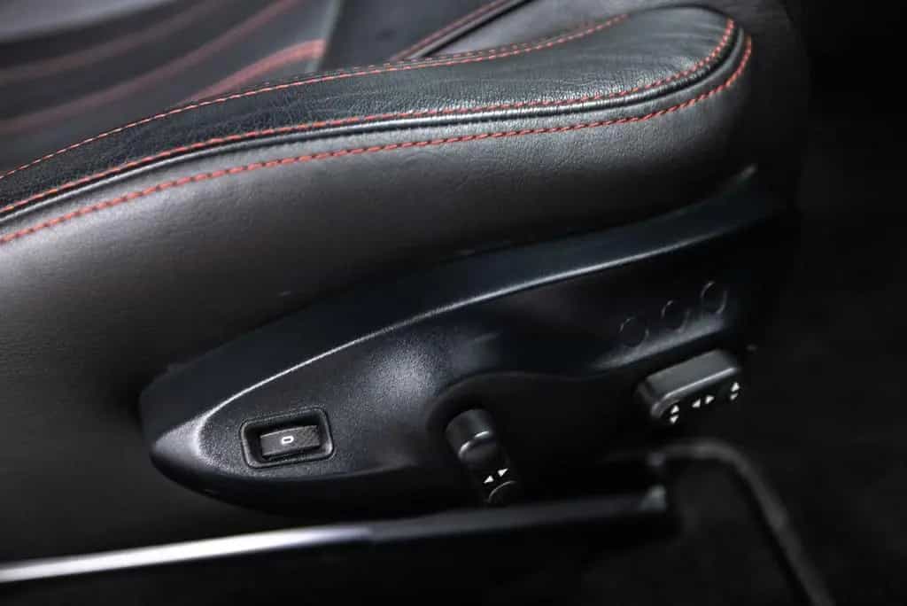 Maserati Granturismo 4.7 S MANSORY Btw auto, Fiscale waar 12/2010-photo-40