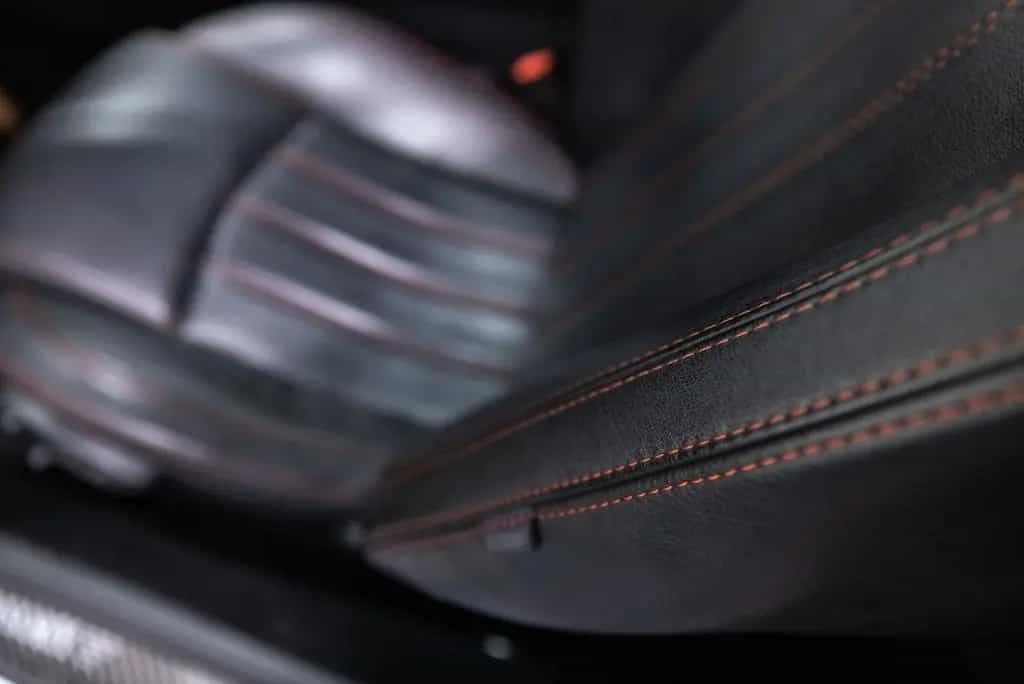 Maserati Granturismo 4.7 S MANSORY Btw auto, Fiscale waar 12/2010-photo-45