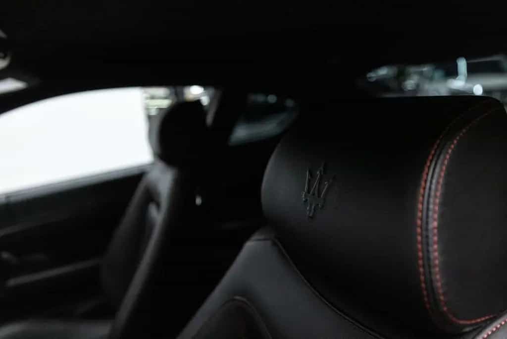 Maserati Granturismo 4.7 S MANSORY Btw auto, Fiscale waar 12/2010-photo-48
