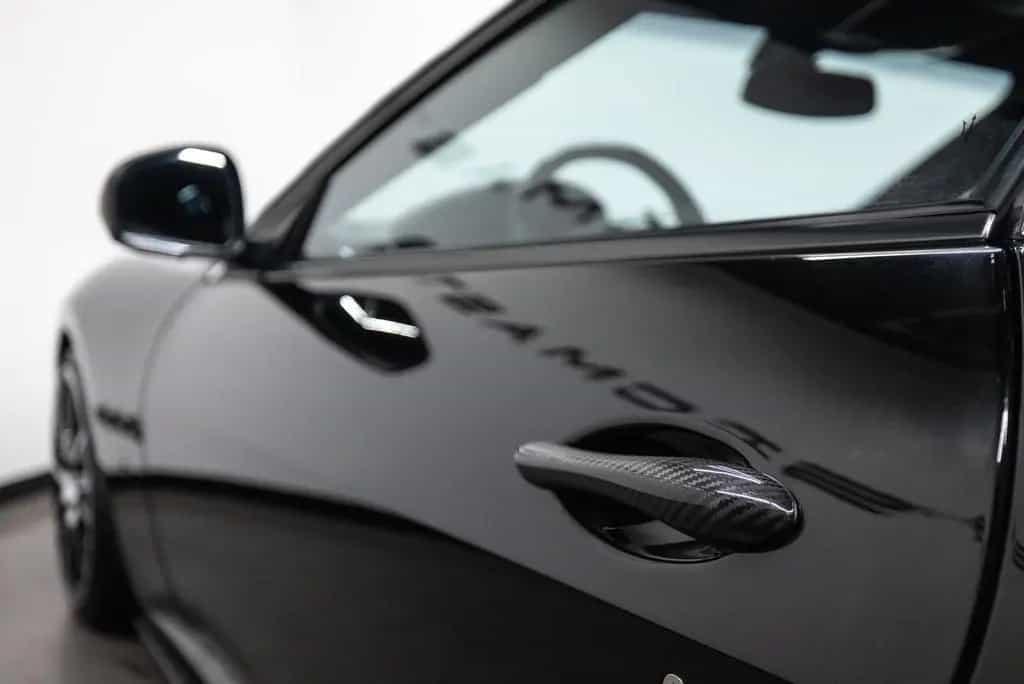 Maserati Granturismo 4.7 S MANSORY Btw auto, Fiscale waar 12/2010-photo-8