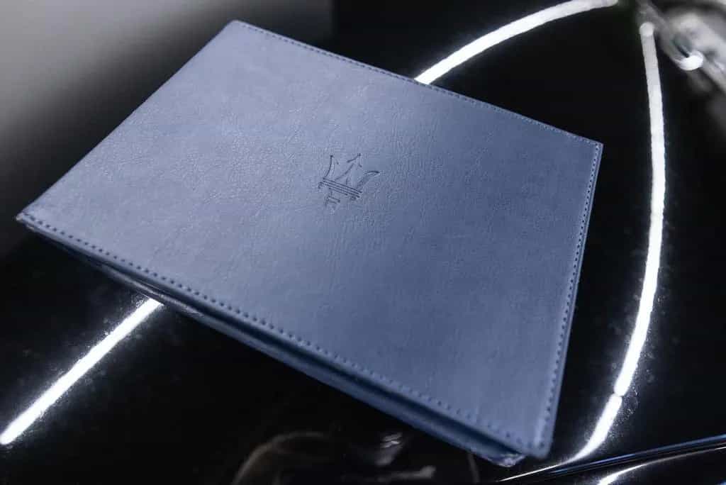 Maserati Granturismo 4.7 S MANSORY Btw auto, Fiscale waar 12/2010-photo-9