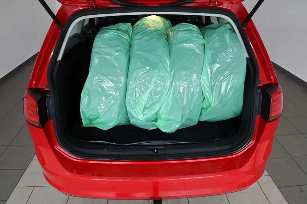Volkswagen Golf VII Variant Comfortline T.Leder,Navi,Xenon 04/2015-photo-23