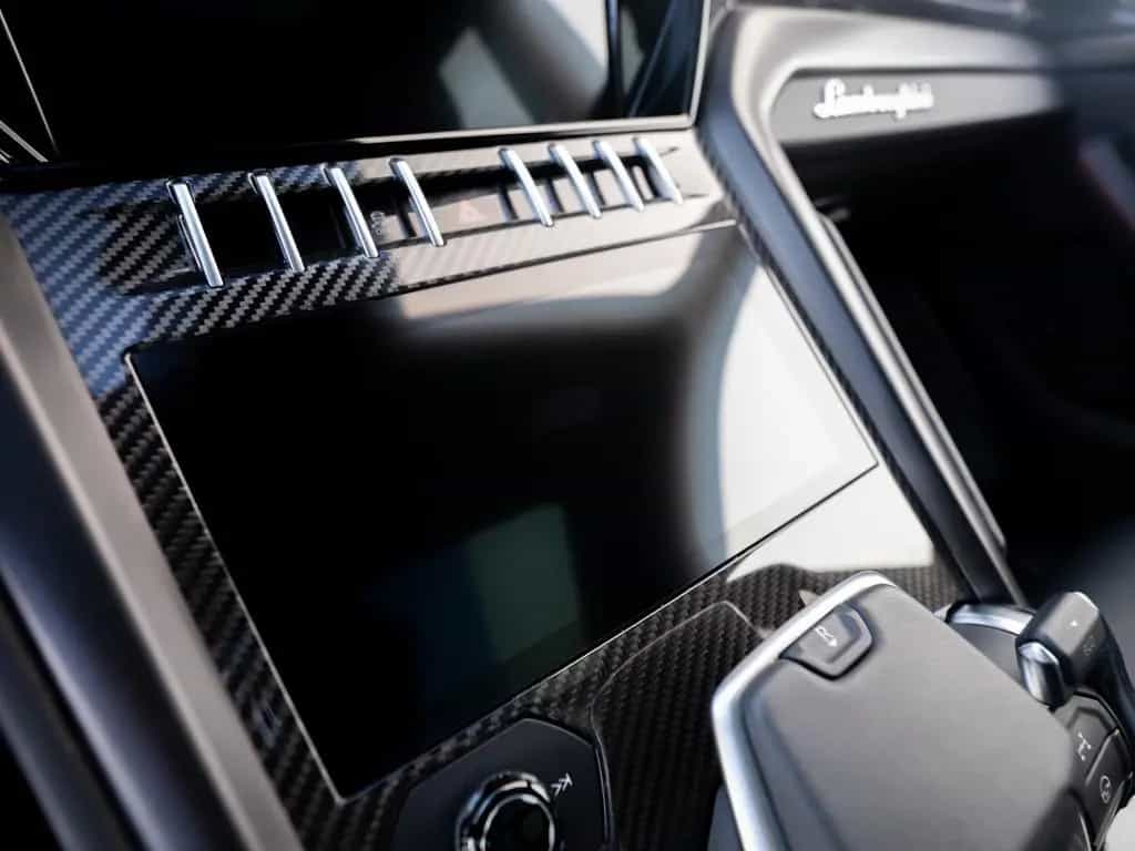 Lamborghini Urus 23" B&O PANO MASSAGE AHK PARK ASSIST BIG CA 01/2022-photo-21