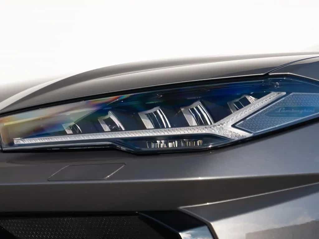 Lamborghini Urus 23" B&O PANO MASSAGE AHK PARK ASSIST BIG CA 01/2022-photo-28