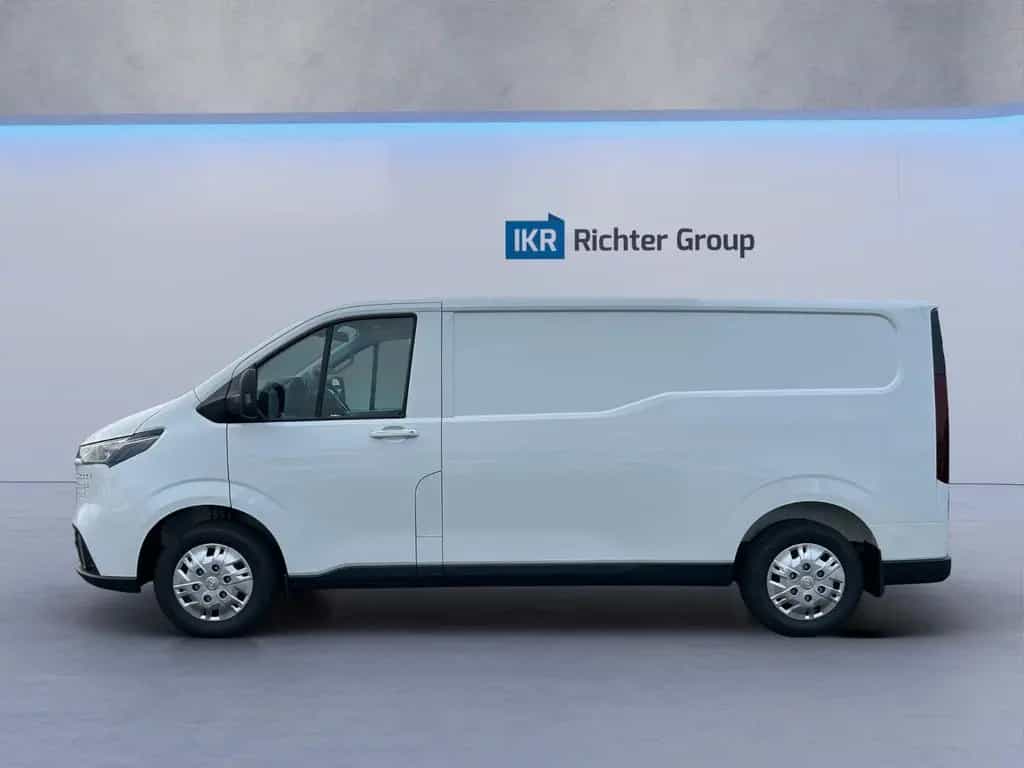 Maxus Deliver 7 Kasten L2H1 3,5t 2.0 TDCi null-photo-1