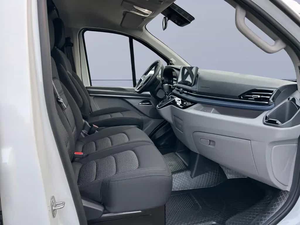 Maxus Deliver 7 Kasten L2H1 3,5t 2.0 TDCi null-photo-10