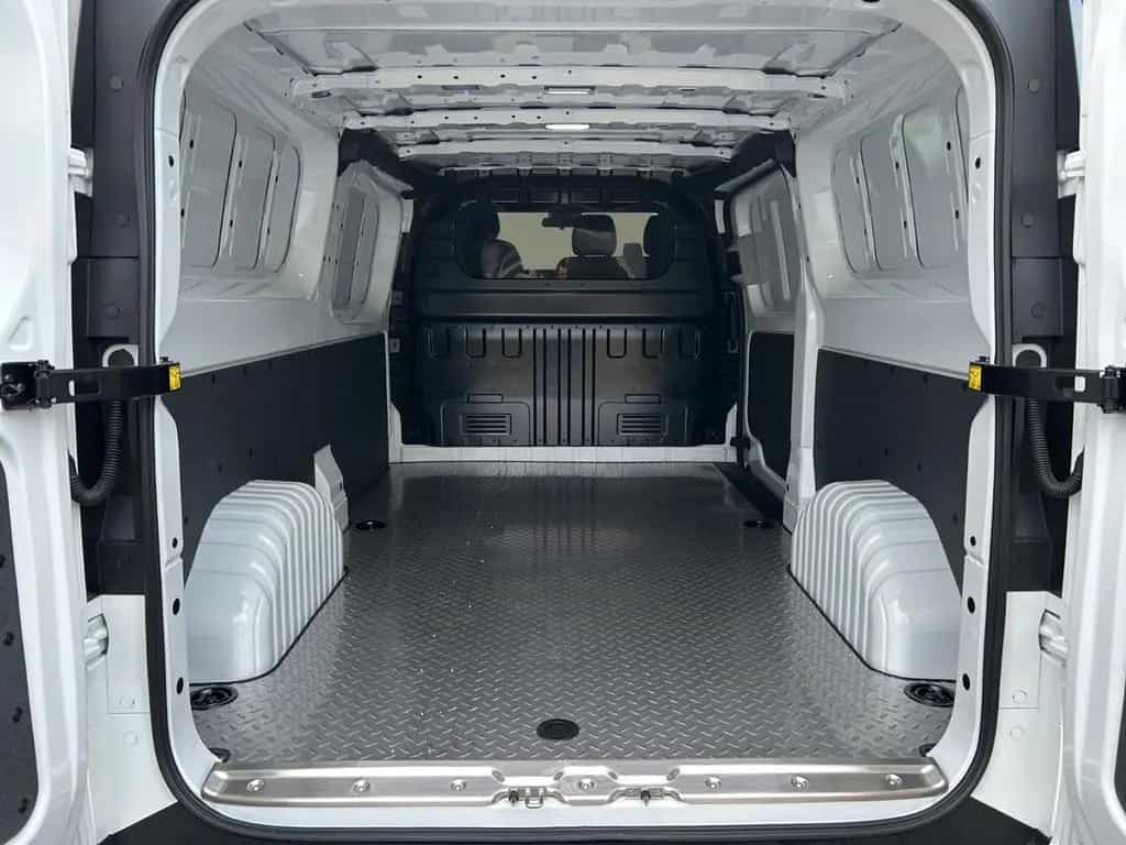 Maxus Deliver 7 Kasten L2H1 3,5t 2.0 TDCi null-photo-13