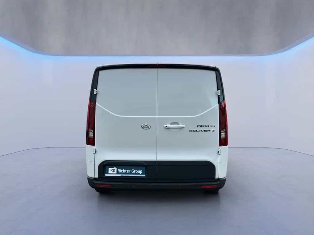 Maxus Deliver 7 Kasten L2H1 3,5t 2.0 TDCi null-photo-3