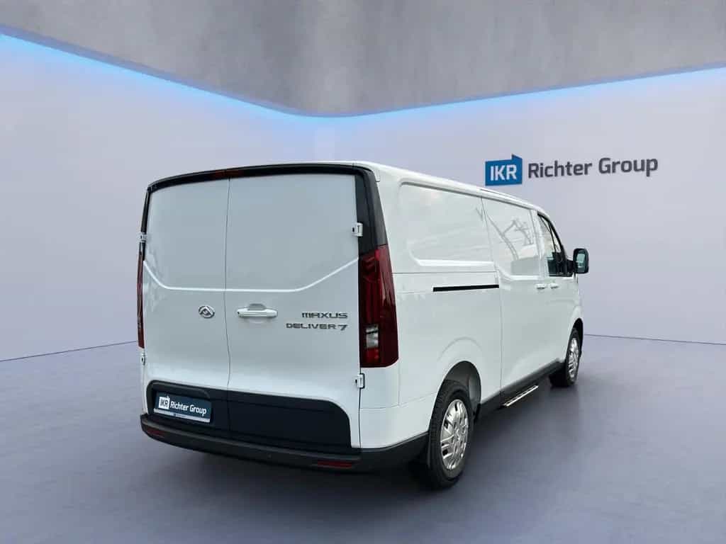 Maxus Deliver 7 Kasten L2H1 3,5t 2.0 TDCi null-photo-4