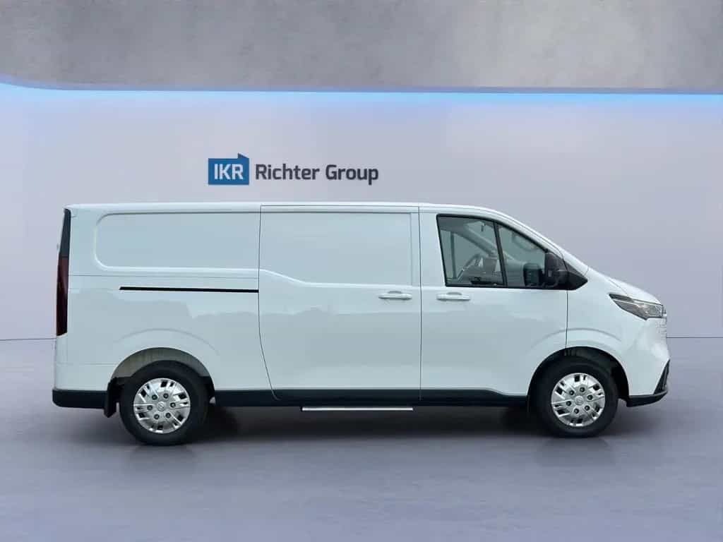 Maxus Deliver 7 Kasten L2H1 3,5t 2.0 TDCi null-photo-5