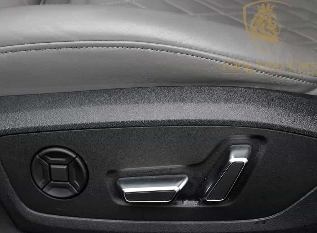 Audi A6 50 TDI 3x S LINE SPORT STANDHZ+MATRIX+ACC+HUD 09/2020-photo-12