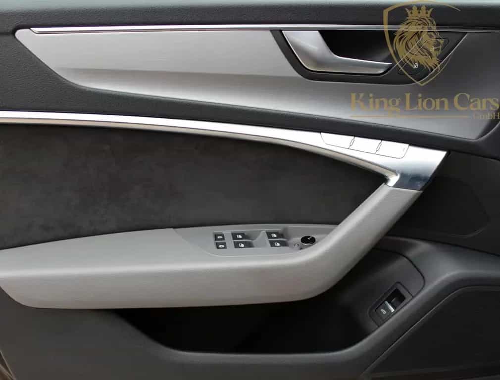 Audi A6 50 TDI 3x S LINE SPORT STANDHZ+MATRIX+ACC+HUD 09/2020-photo-15