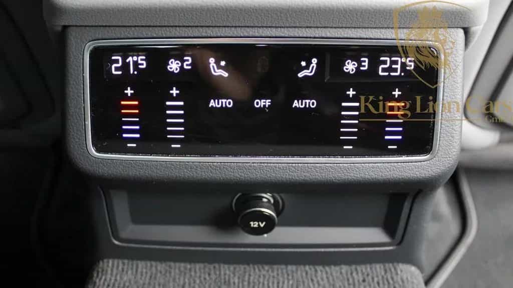 Audi A6 50 TDI 3x S LINE SPORT STANDHZ+MATRIX+ACC+HUD 09/2020-photo-16