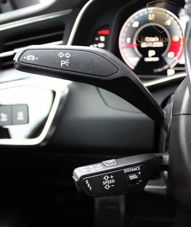Audi A6 50 TDI 3x S LINE SPORT STANDHZ+MATRIX+ACC+HUD 09/2020-photo-18