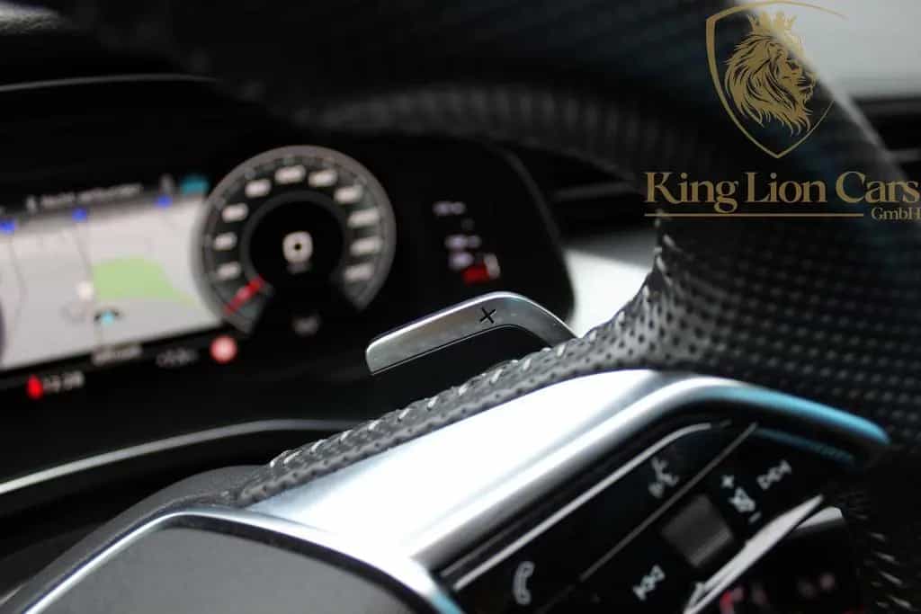 Audi A6 50 TDI 3x S LINE SPORT STANDHZ+MATRIX+ACC+HUD 09/2020-photo-20