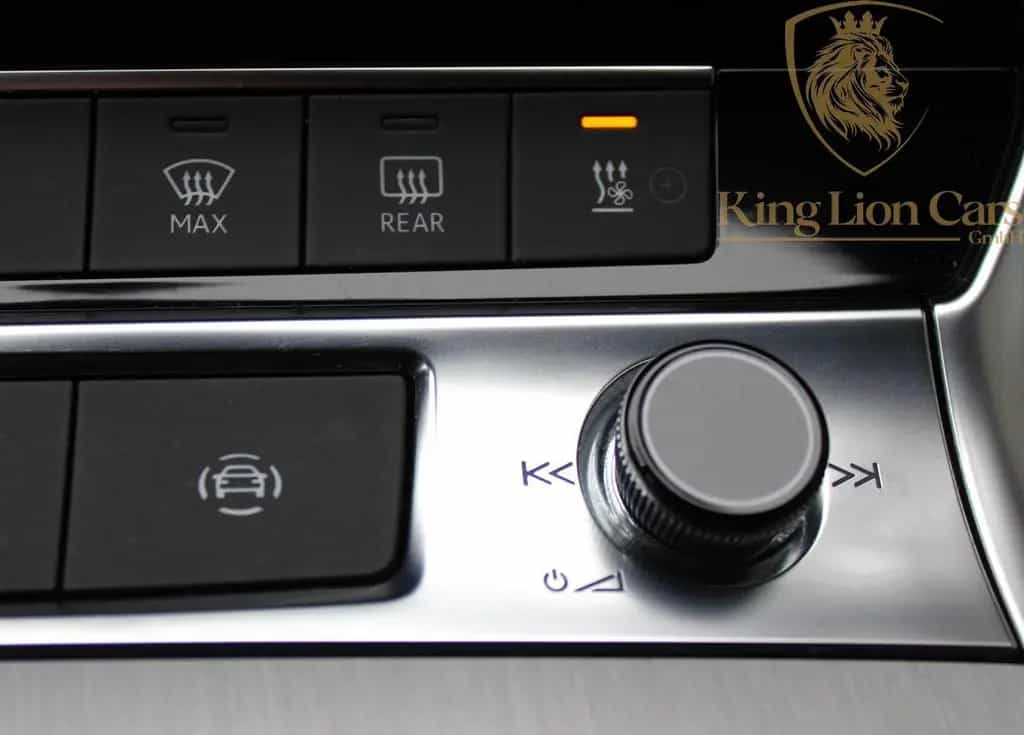 Audi A6 50 TDI 3x S LINE SPORT STANDHZ+MATRIX+ACC+HUD 09/2020-photo-22