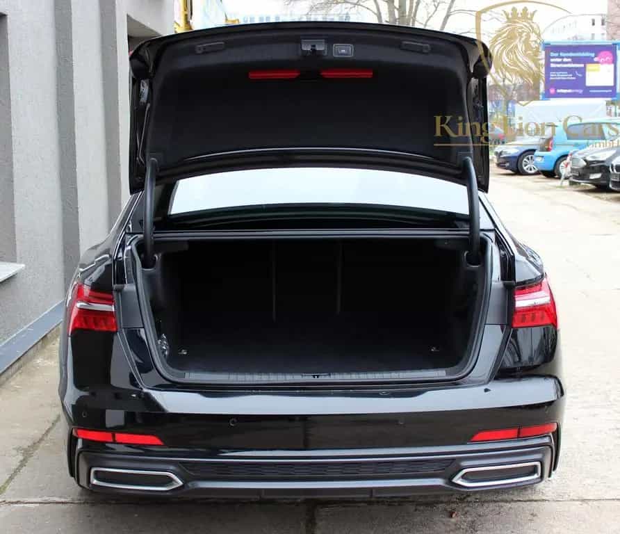 Audi A6 50 TDI 3x S LINE SPORT STANDHZ+MATRIX+ACC+HUD 09/2020-photo-29