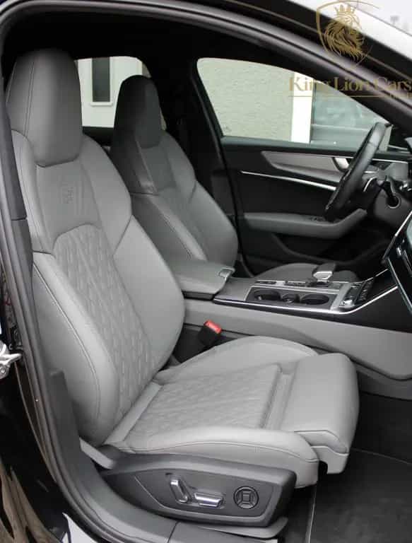 Audi A6 50 TDI 3x S LINE SPORT STANDHZ+MATRIX+ACC+HUD 09/2020-photo-30