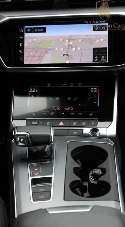 Audi A6 50 TDI 3x S LINE SPORT STANDHZ+MATRIX+ACC+HUD 09/2020-photo-31