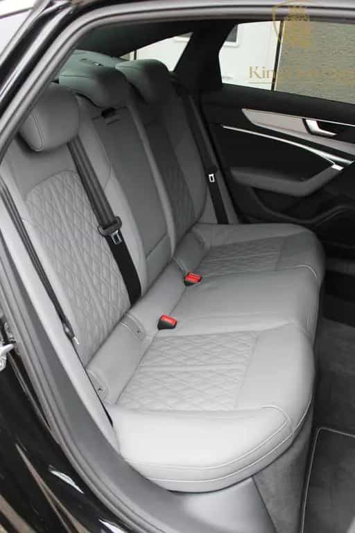 Audi A6 50 TDI 3x S LINE SPORT STANDHZ+MATRIX+ACC+HUD 09/2020-photo-32