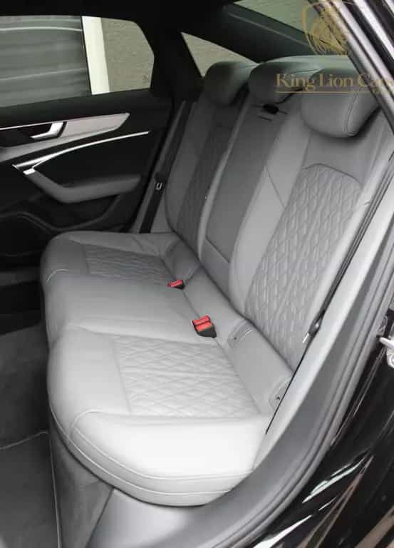 Audi A6 50 TDI 3x S LINE SPORT STANDHZ+MATRIX+ACC+HUD 09/2020-photo-8
