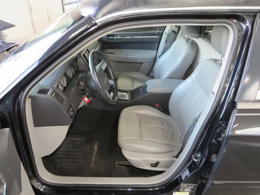 Chrysler 300C Bestattungswagen / Leichenwagen 08/2007-photo-6