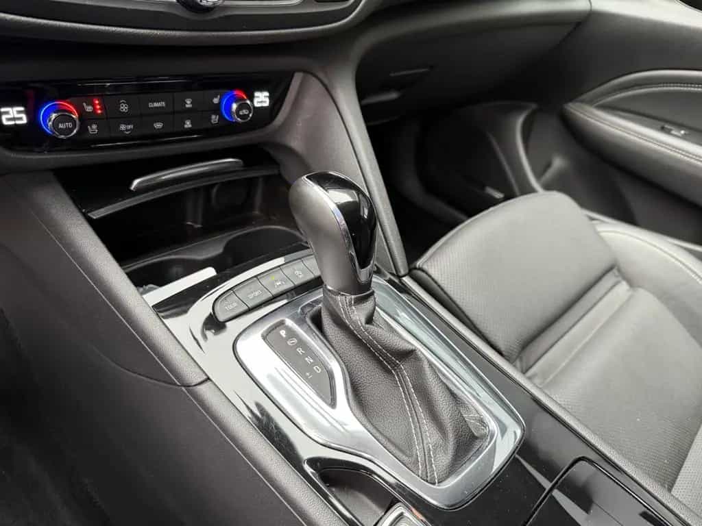 Opel Insignia B Sports Tourer Innovation OPC Line 4x4 10/2018-photo-20