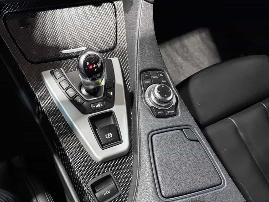 BMW M6 Cabrio *Spur*Kamera*Head-Up*B&O*Vmax* 09/2012-photo-7