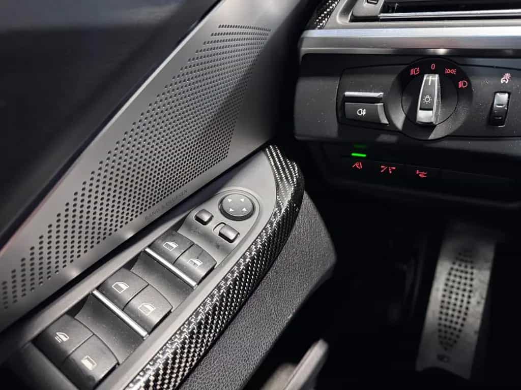 BMW M6 Cabrio *Spur*Kamera*Head-Up*B&O*Vmax* 09/2012-photo-8