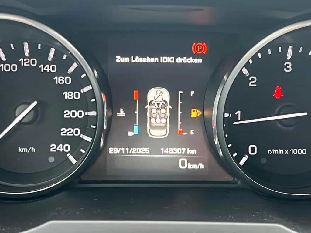 Land Rover Range Rover Rover Evoque Pure SCHECKHEFT 02/2014-photo-16