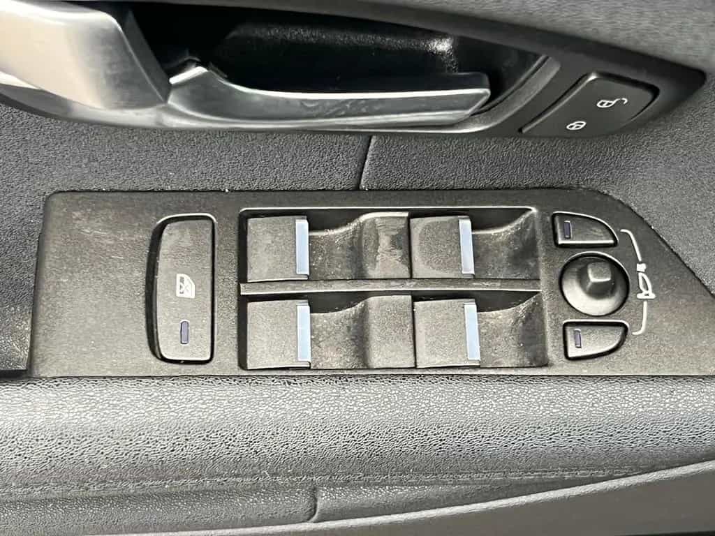 Land Rover Range Rover Rover Evoque Pure SCHECKHEFT 02/2014-photo-22
