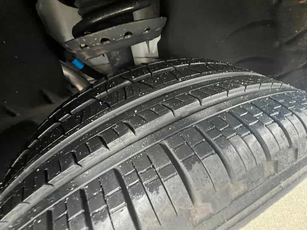 Land Rover Range Rover Rover Evoque Pure SCHECKHEFT 02/2014-photo-27