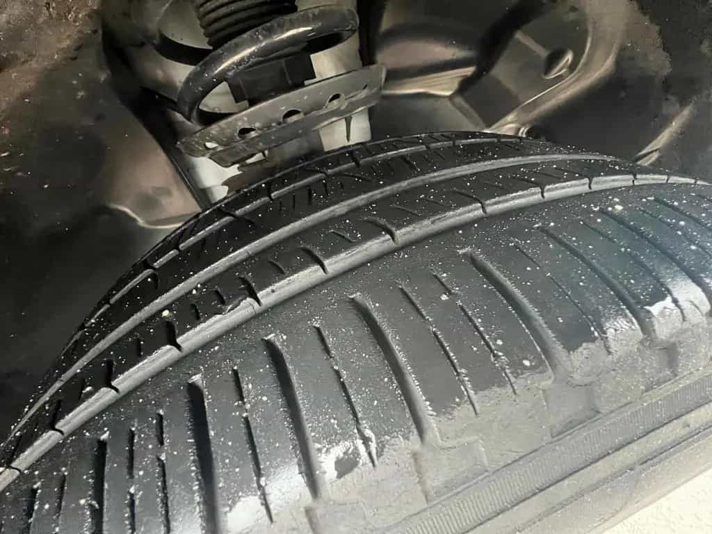 Land Rover Range Rover Rover Evoque Pure SCHECKHEFT 02/2014-photo-29