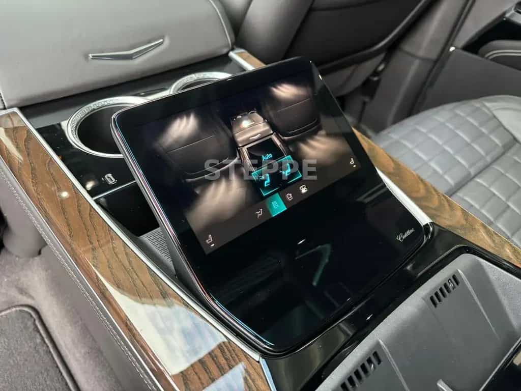 Cadillac Escalade FACELIFT MY26 6.2 V8 Platinum Luxury24" null-photo-10