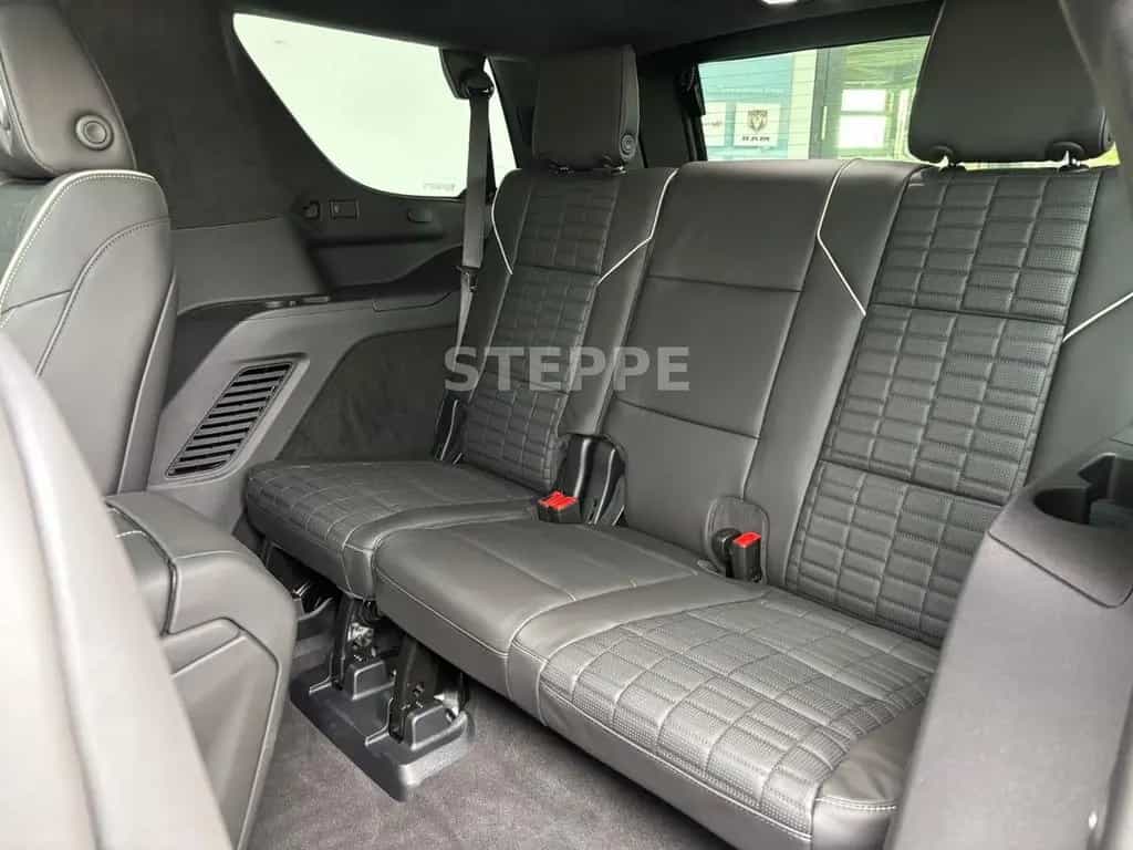 Cadillac Escalade FACELIFT MY26 6.2 V8 Platinum Luxury24" null-photo-5