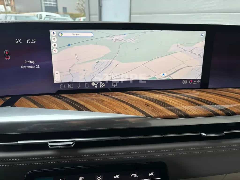 Cadillac Escalade FACELIFT MY26 6.2 V8 ESV Sport Platinum null-photo-20