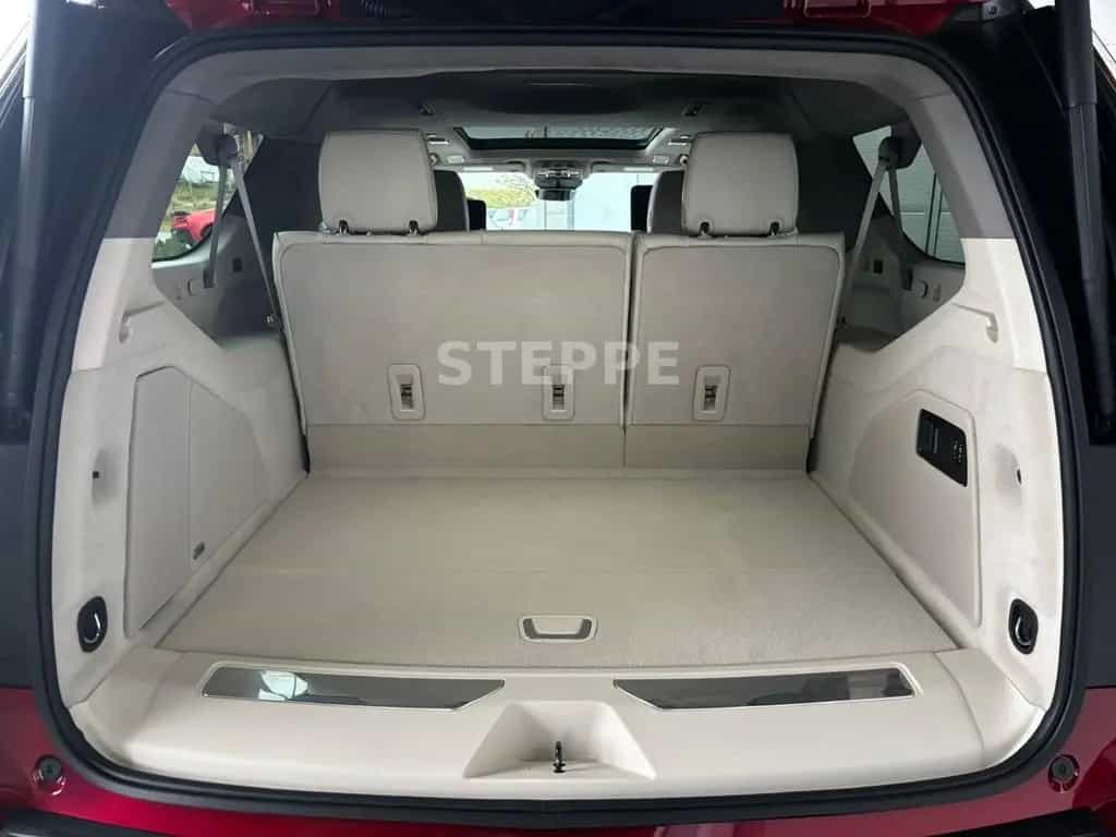 Cadillac Escalade FACELIFT MY26 6.2 V8 ESV Sport Platinum null-photo-32