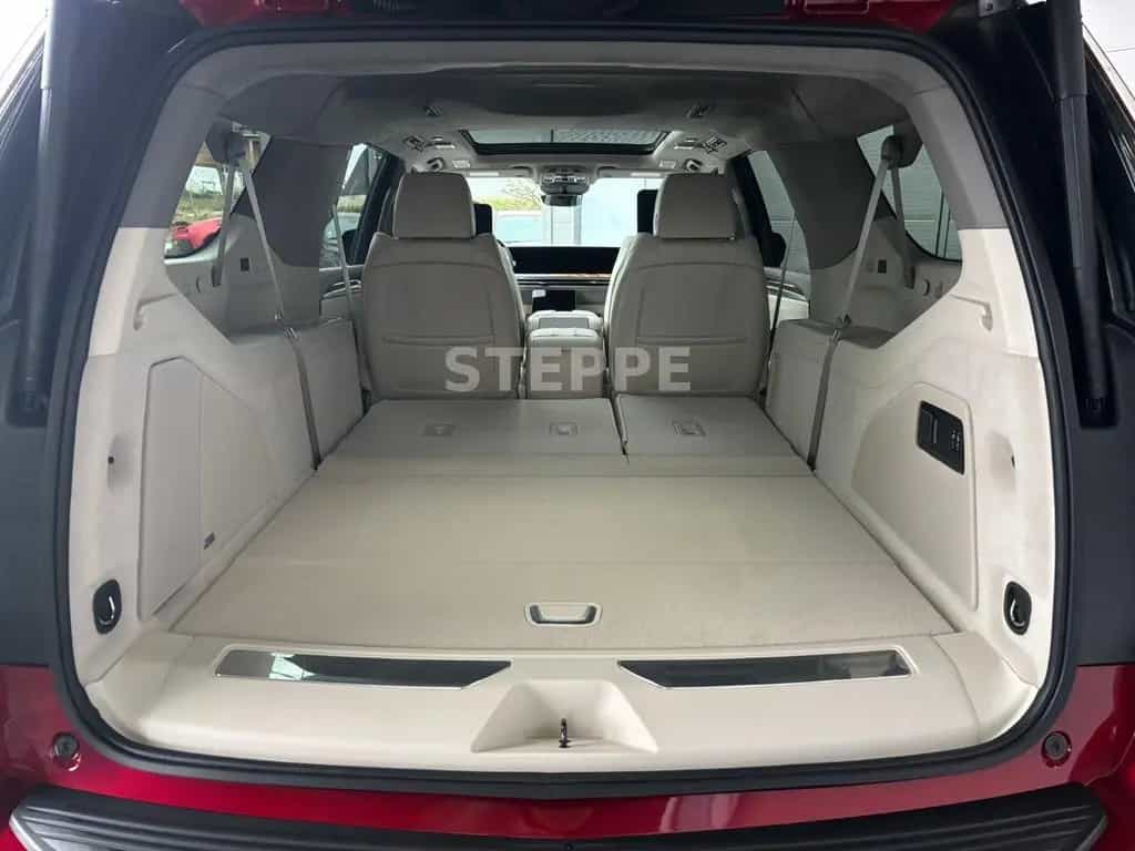 Cadillac Escalade FACELIFT MY26 6.2 V8 ESV Sport Platinum null-photo-33