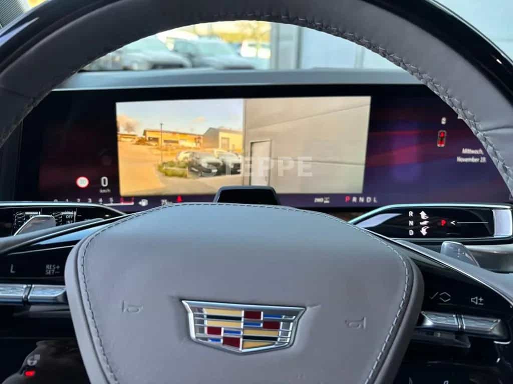 Cadillac Escalade FACELIFT MY26 6.2 V8 Platinum Luxury24" null-photo-11