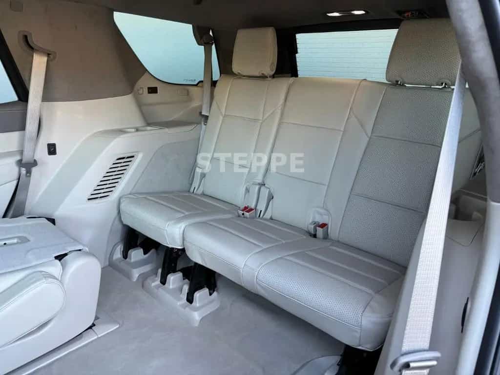 Cadillac Escalade FACELIFT MY26 6.2 V8 Platinum Luxury24" null-photo-20