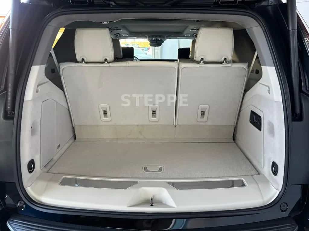 Cadillac Escalade FACELIFT MY26 6.2 V8 Platinum Luxury24" null-photo-21