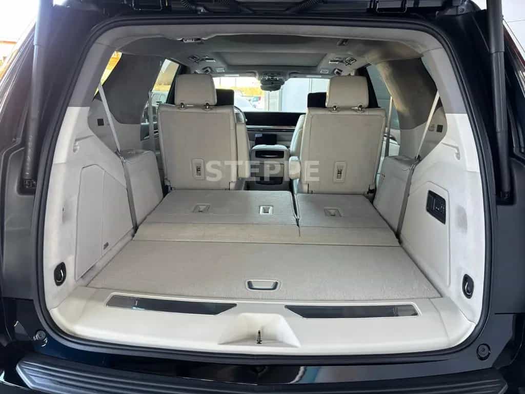 Cadillac Escalade FACELIFT MY26 6.2 V8 Platinum Luxury24" null-photo-22