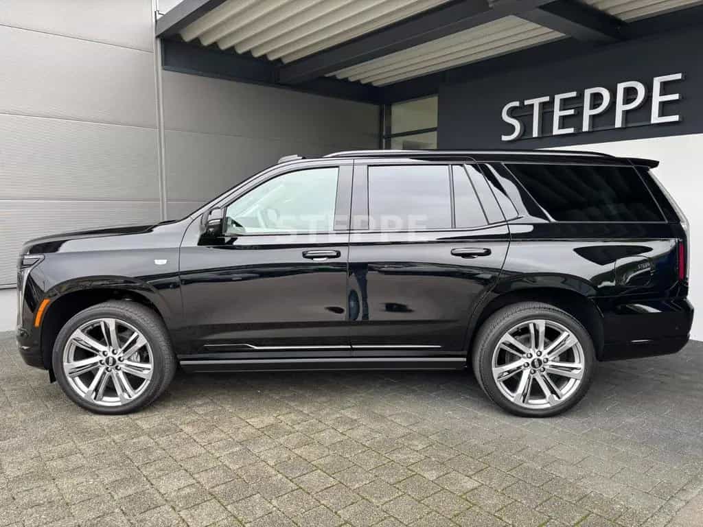 Cadillac Escalade FACELIFT MY26 6.2 V8 Sport Platinum 24" null-photo-2