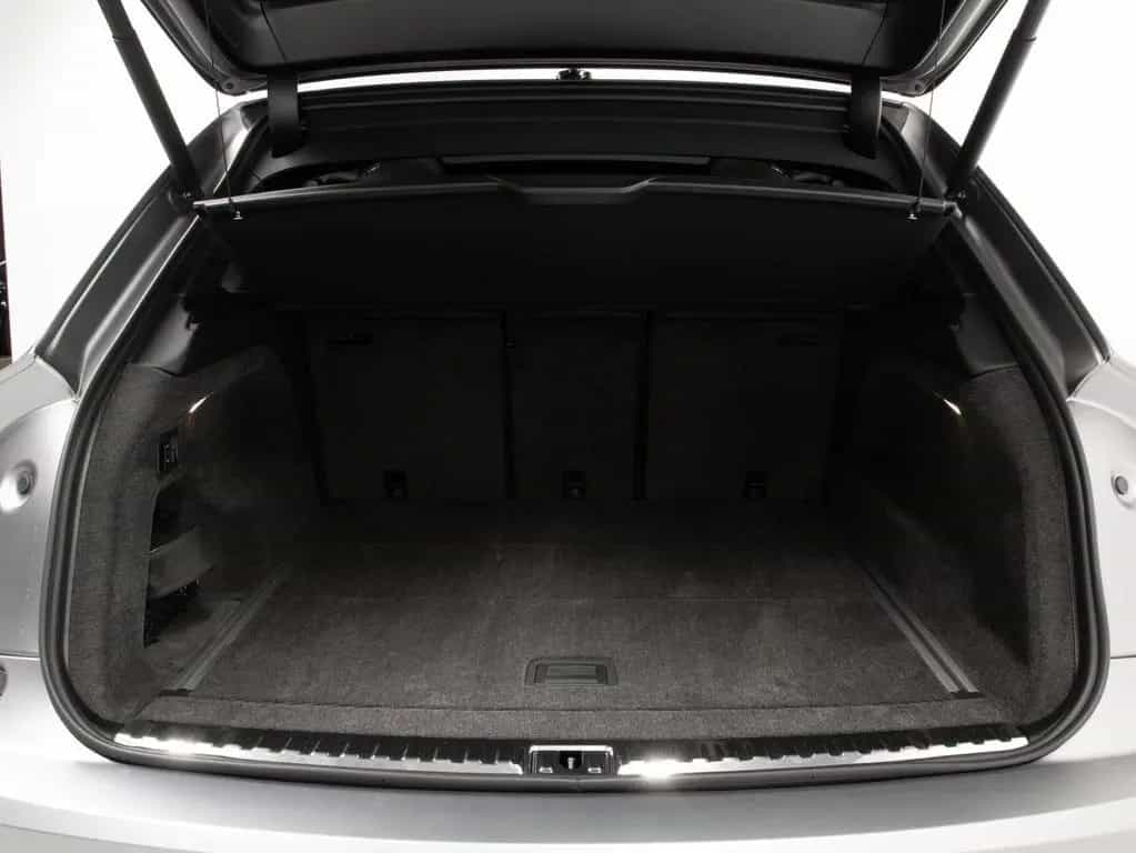 Bentley Bentayga Speed STONE VENEER | AKRAPOVIC null-photo-9
