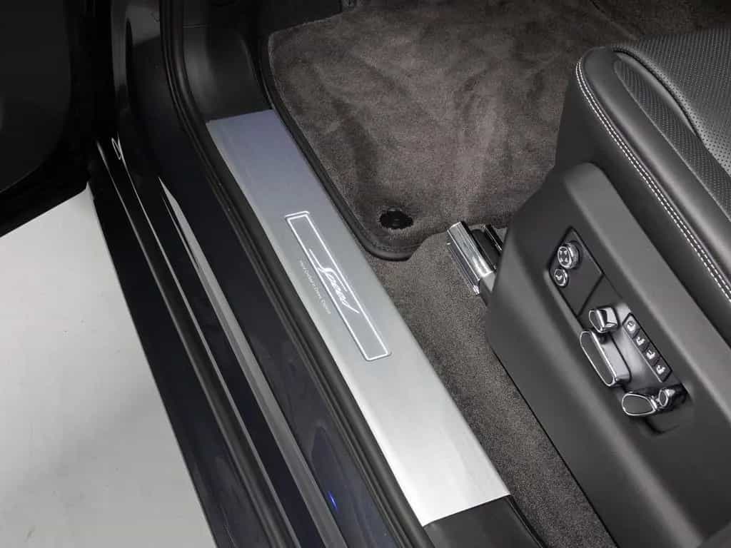 Bentley Bentayga Speed DYNAMIC SPEC | B&O null-photo-11