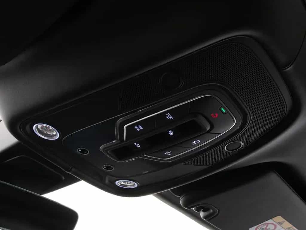 Bentley Bentayga Speed DYNAMIC SPEC | B&O null-photo-19
