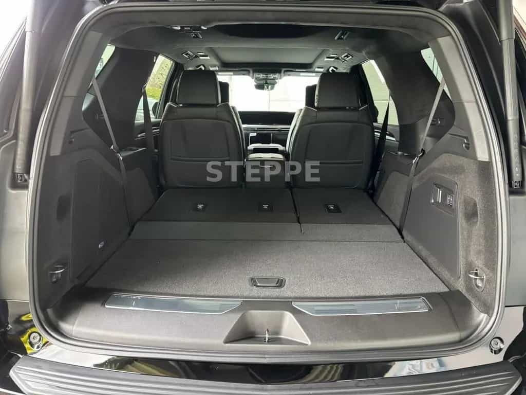 Cadillac Escalade FACELIFT MY26 6.2 V8 Sport Platinum 24" null-photo-30
