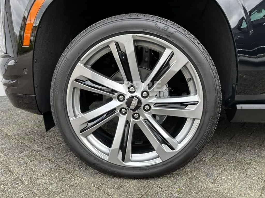 Cadillac Escalade FACELIFT MY26 6.2 V8 Sport Platinum 24" null-photo-34