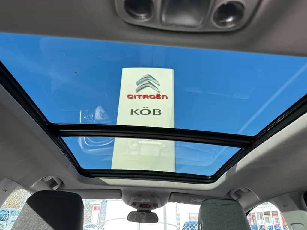 Citroën C5 Aircross BlueHDi 180 EAT8 SHINE +AHK+PANORAMA 05/2019-photo-19
