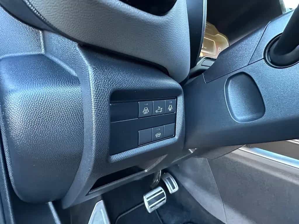 Citroën C5 Aircross BlueHDi 180 EAT8 SHINE +AHK+PANORAMA 05/2019-photo-24